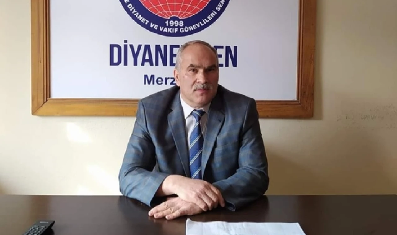 KADİR GECESİ’NİN KADRİ YÜCE KİTABIMIZI REHBER EDİNMEKLE MÜMKÜNDÜR