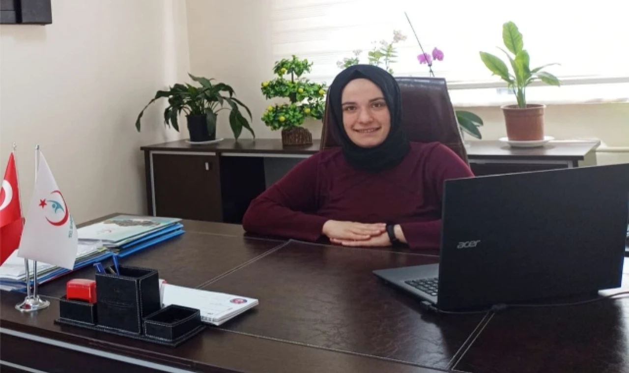 KALP SAĞLIĞINI KORUYUNUZ