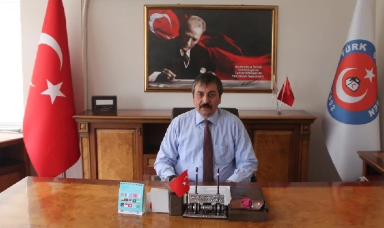 KENDİ İŞİNİ YAPMAYAN BİNLERCE KİŞİ TÜREDİ!