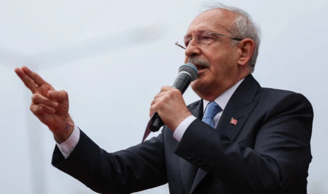 Kılıçdaroğlu’ndan Demokrasi Bileti çağrısı