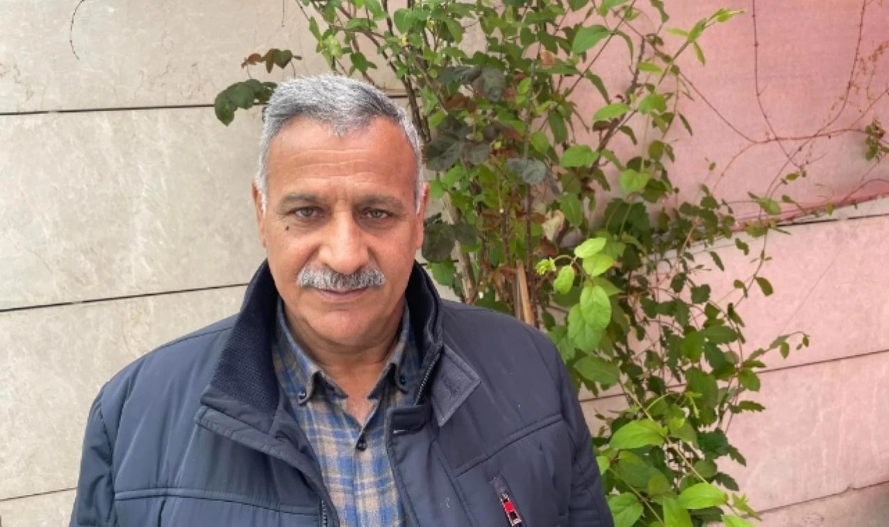 KURNAZ; YAĞMUR İLAÇ GİBİ GELDİ