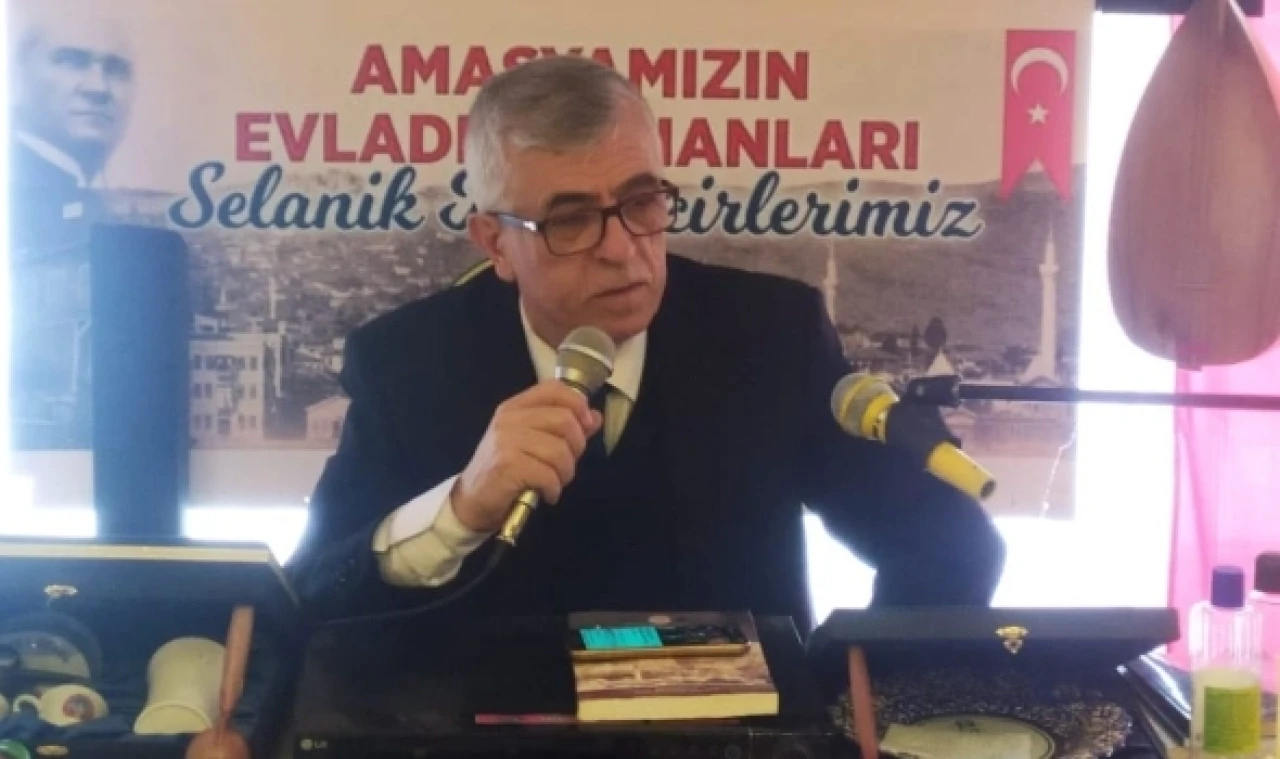 "KURTULUŞ ZAFERİ, EZİLEN ULUSLARA ÖRNEK OLMUŞTUR"