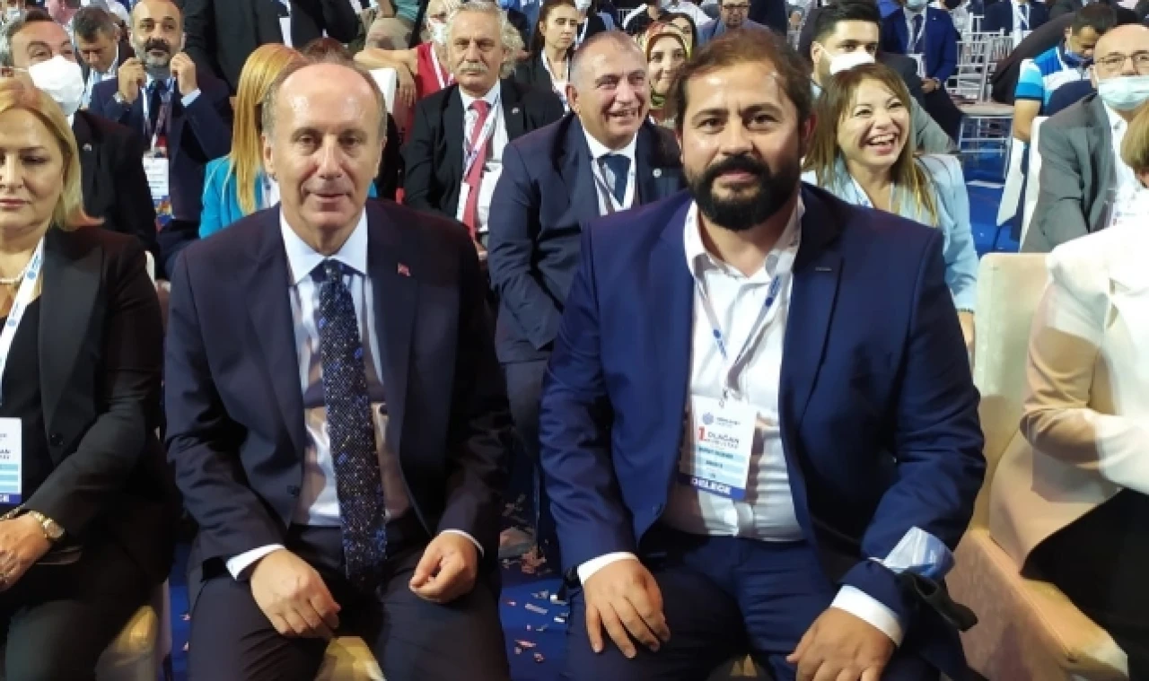 MEMLEKET PARTİSİ ADAYLARI BELLİ OLDU