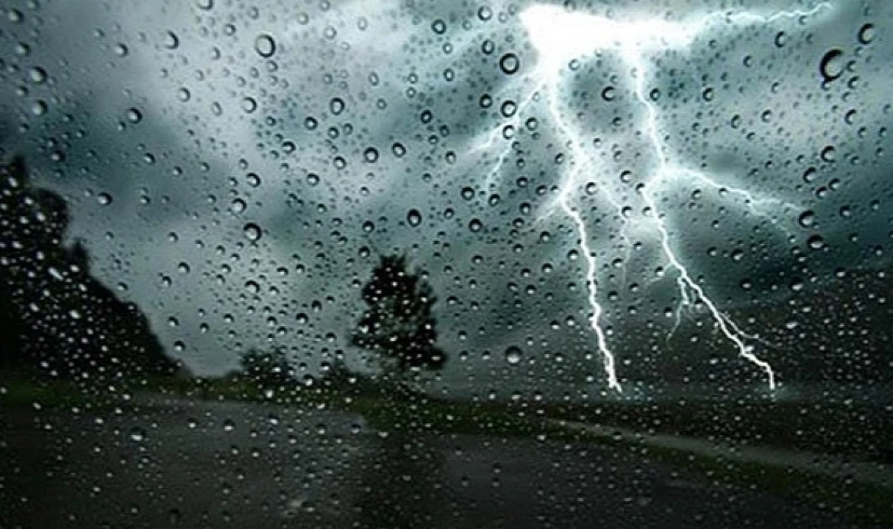 METEOROLOJİ UYARIYOR!