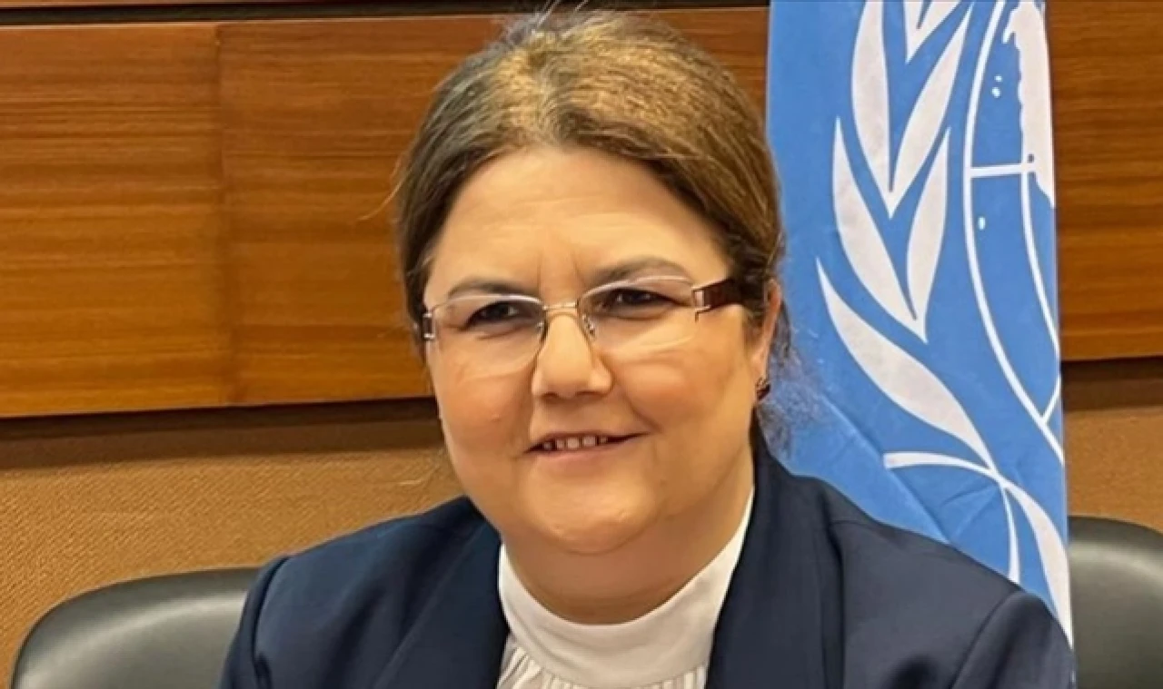 NİSAN AYINDA 2,7 MİLYAR TL YAŞLI AYLIĞI VE ENGELLİ AYLIKLARI HESAPLARA YATIRILDI