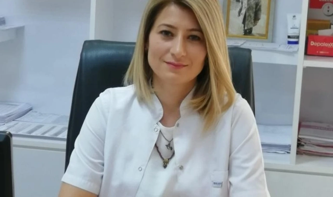 PARKİNSON’A DİKKAT ÇEKTİ
