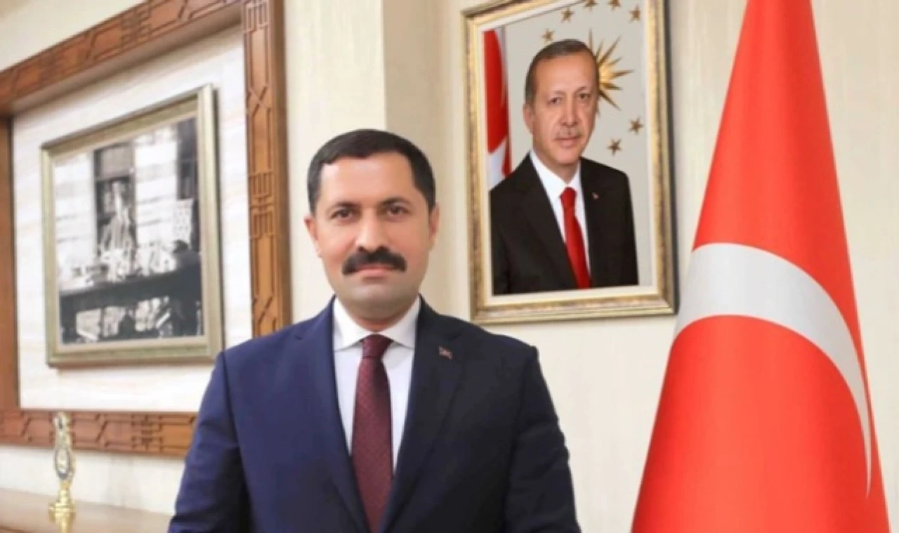 POLİS TEŞKİLATI, AZİZ MİLLETİMİZİN İFTİHAR KAYNAĞIDIR