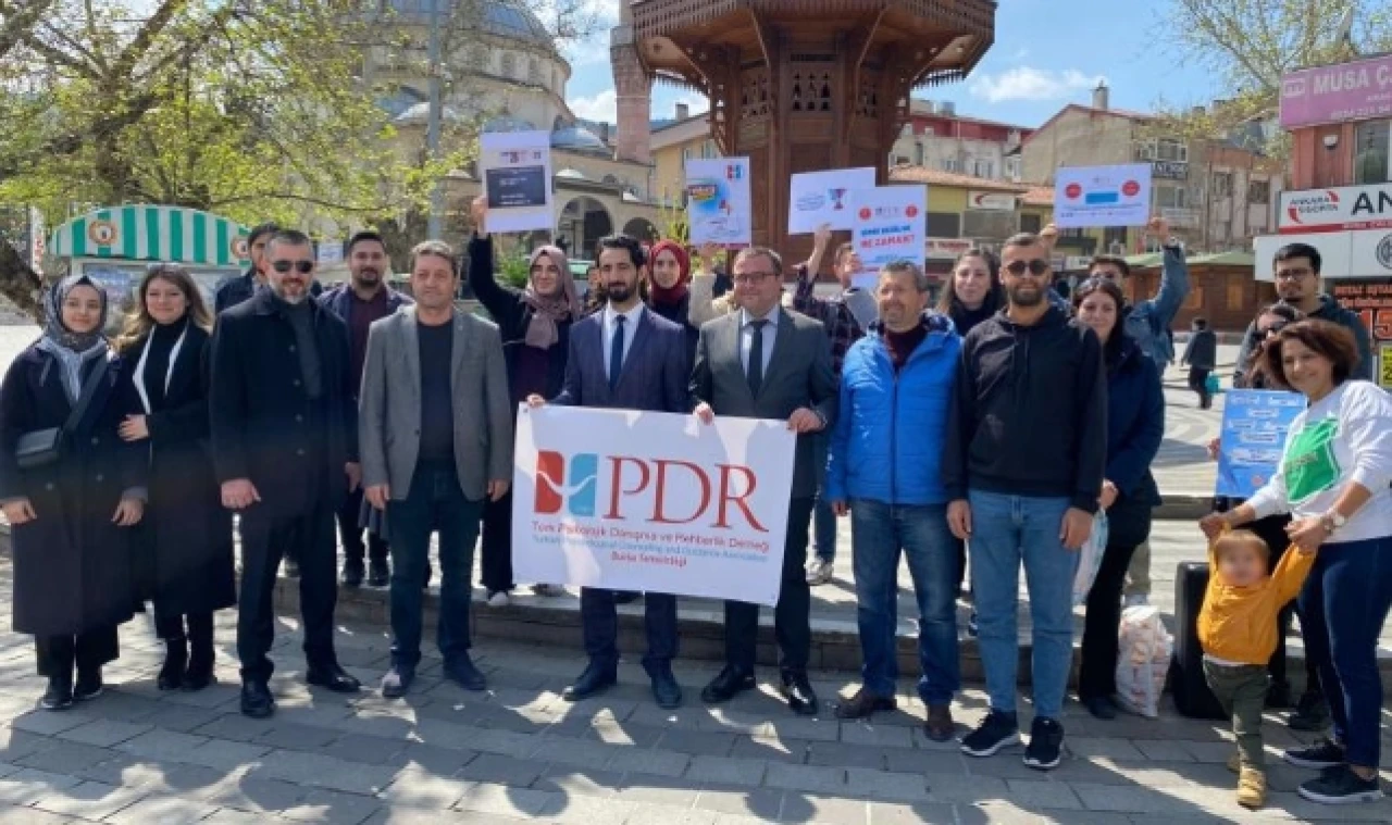 PSİKOLOJİK DANIŞMANLAR ATAMA BEKLİYOR!