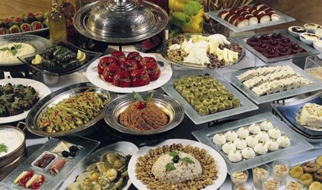 Ramazan Bayramında Nasıl Beslenmeliyiz?