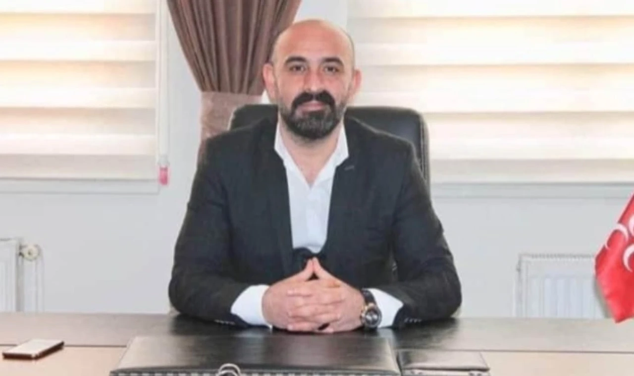 SAKA; “Bizler bu dönemde Senin Zülfikarın olmaya niyet ettik”