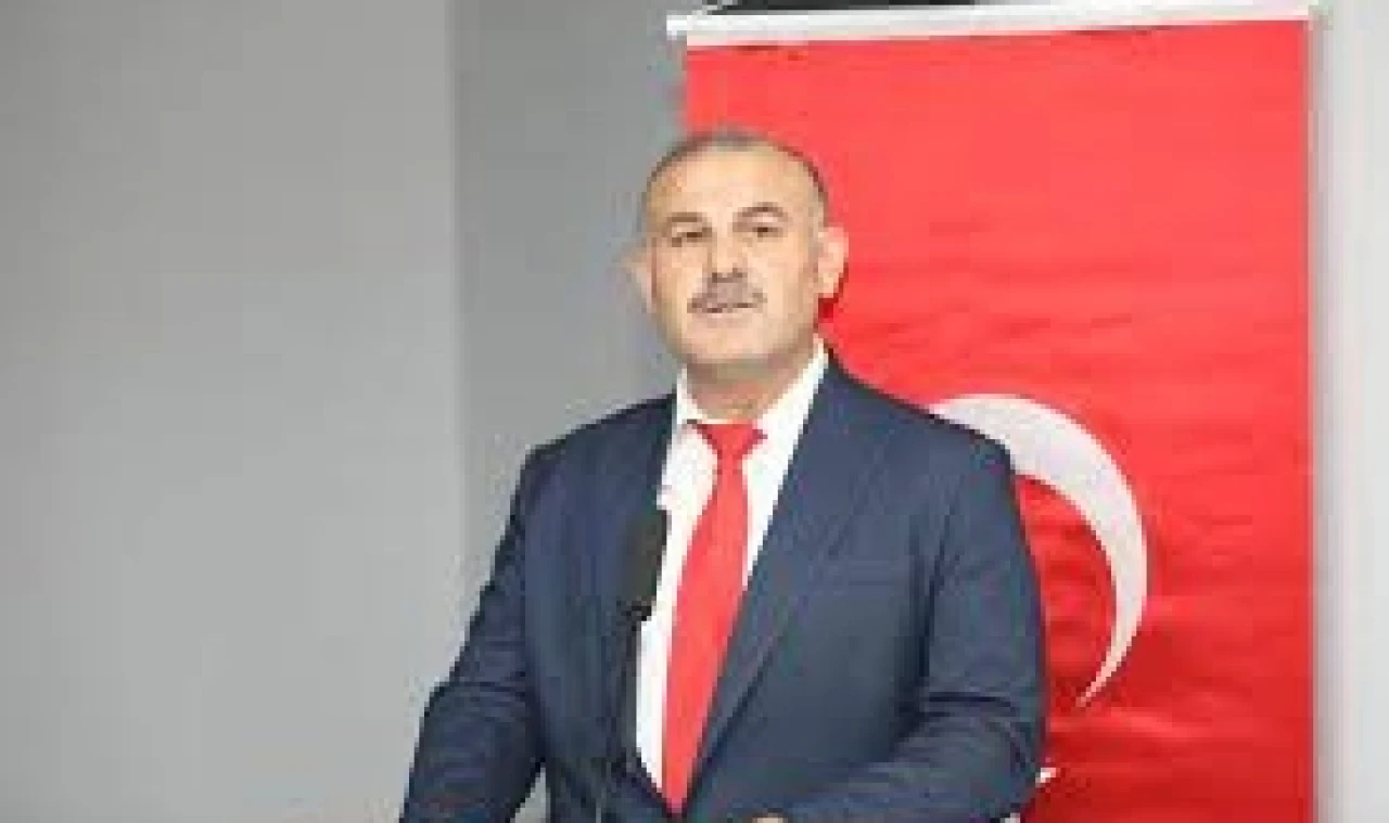 SORUNLARIN ÇÖZÜMÜ İÇİN MÜCADELEMİZ DEVAM EDİYOR