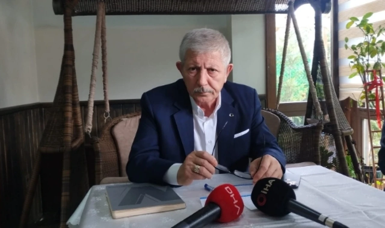 SOSYAL MEDYADA ÇIKAN BAZI HABERLER GERÇEĞİ YANSITMIYOR