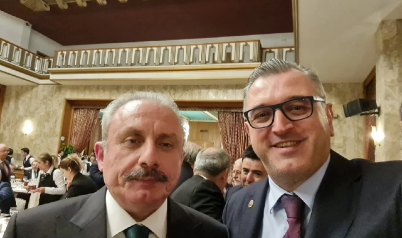 SÖZ DE KARARDA MİLLETİMİZİNDİR