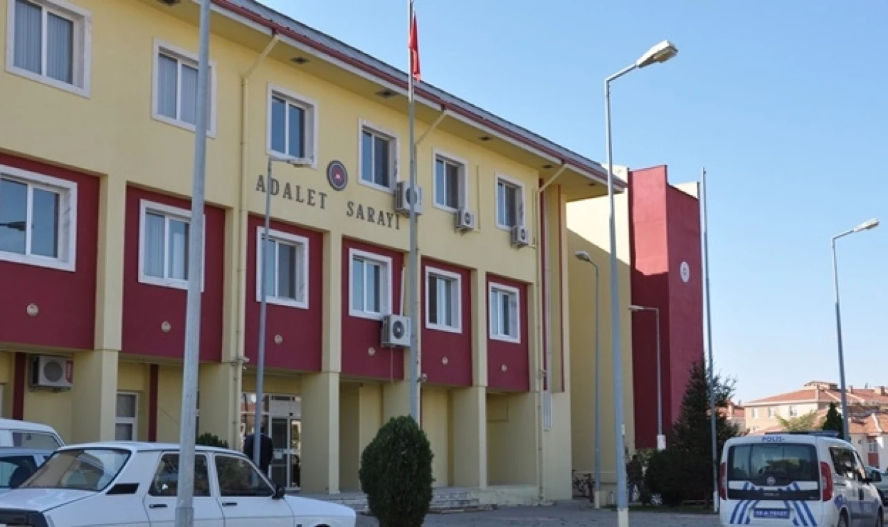 SUNGURLU CEZAEVİNE 45 İNFAZ KORUMA MEMURU ALINACAK