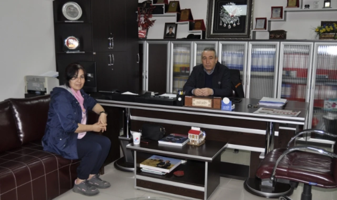 TERCİHİN MARKASI: CANNCUP KARTON BARDAK