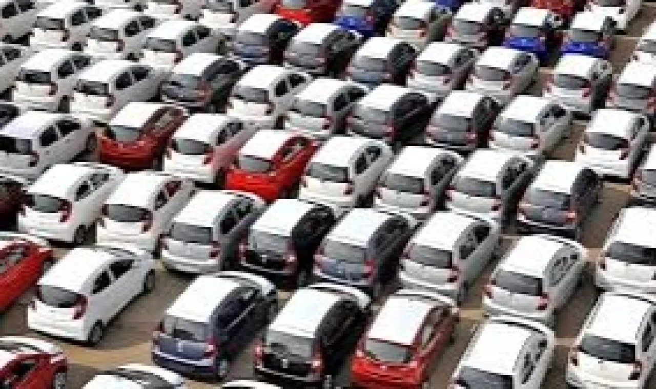 TİCARİ ARAÇLARINI YENİLEMEK İSTEYEN ESNAF ÖTV ÖDEMEYECEK