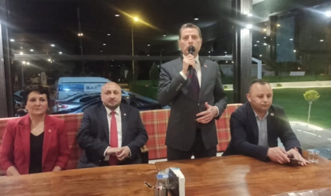 TÜRKİYE’Yİ DÜNYANIN EN GELİŞMİŞ ÜLKELERİ ARASINA TAŞIYACAĞIZ
