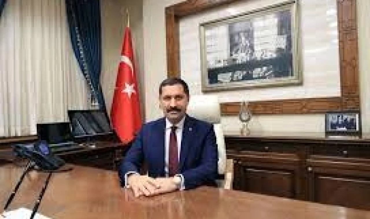 VALİ MASATLI’DAN KADİR GECESİ MESAJI