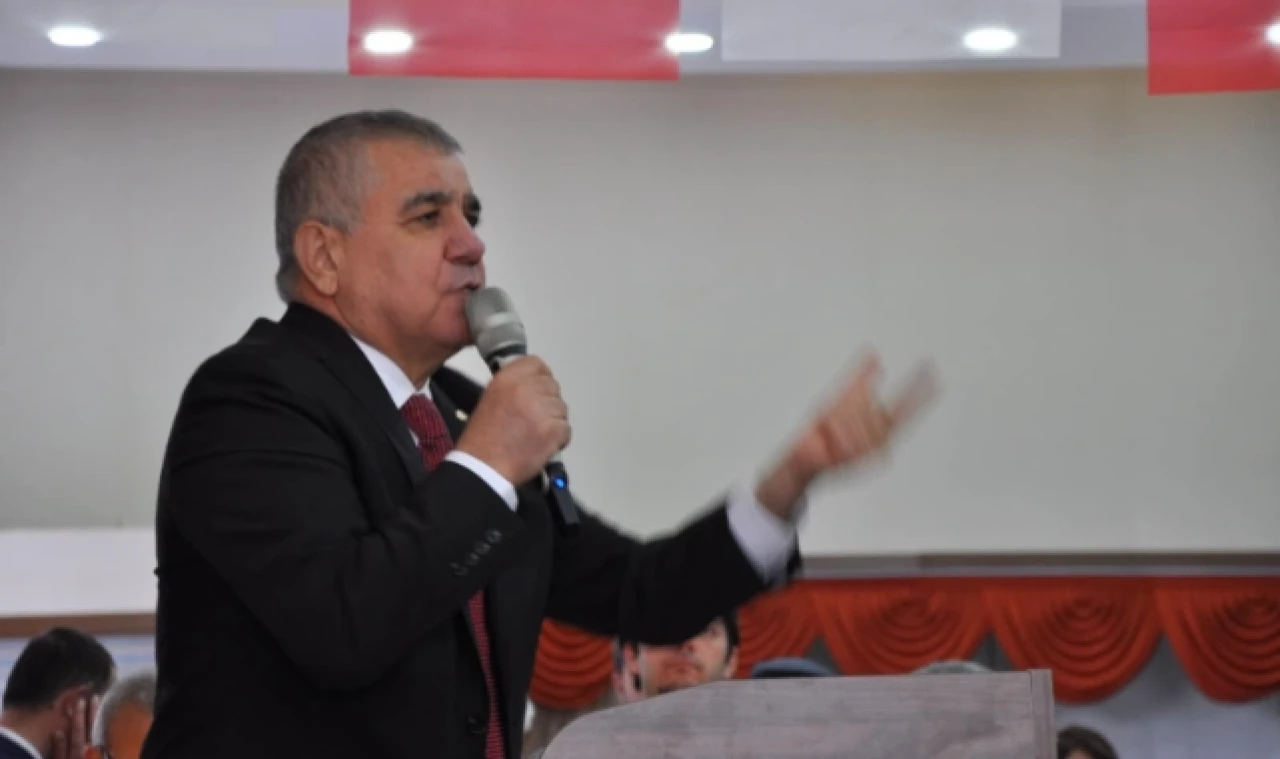 VAR GÜCÜMLE ÇALIŞACAĞIM