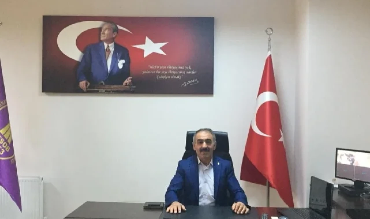 YEREL ESNAFI İŞARET ETTİ