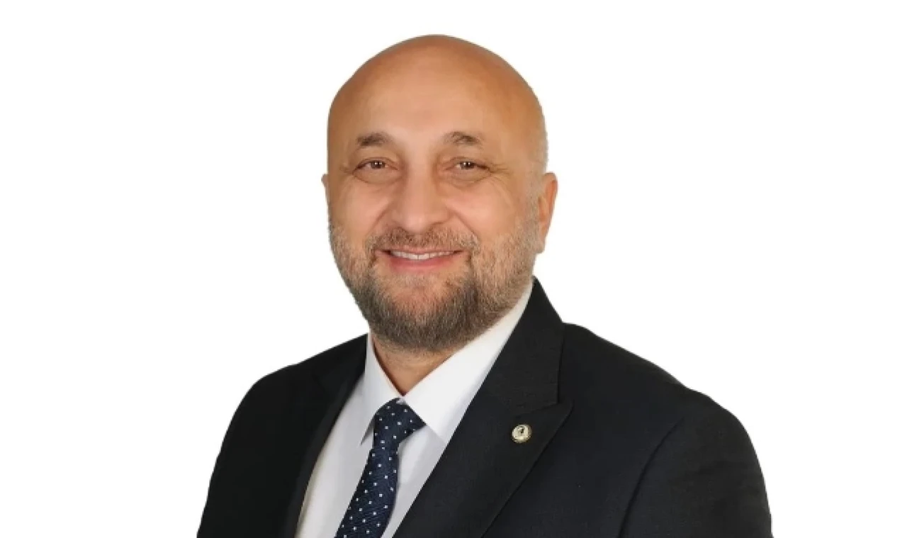 Yılmaz:"Millet İttifakı olarak iktidarımızda toplumsal barışı sağlayacağız"