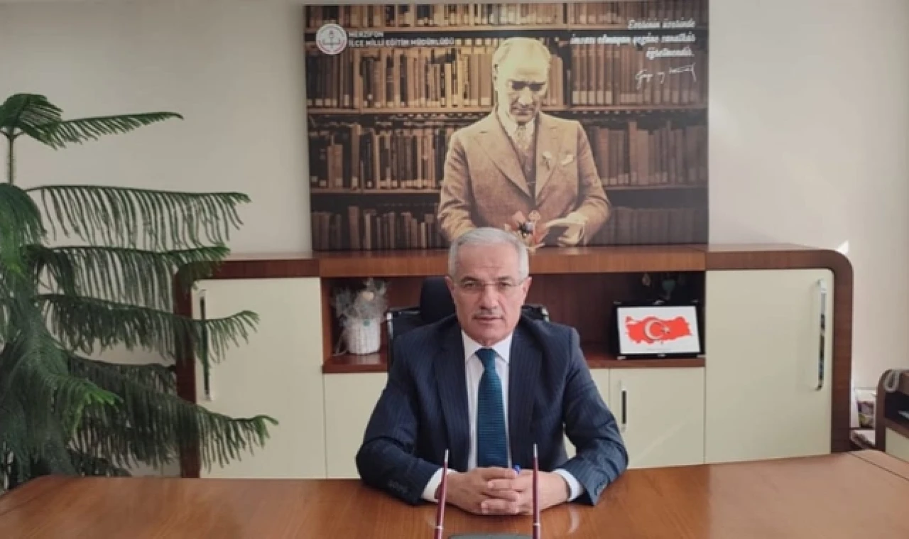 YOZGAT’TAN 23 NİSAN MESAJI