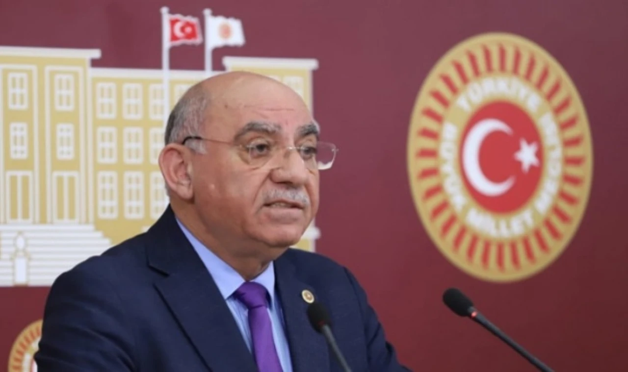 ZAMAN BAYRAĞI DEVRETME ZAMANI
