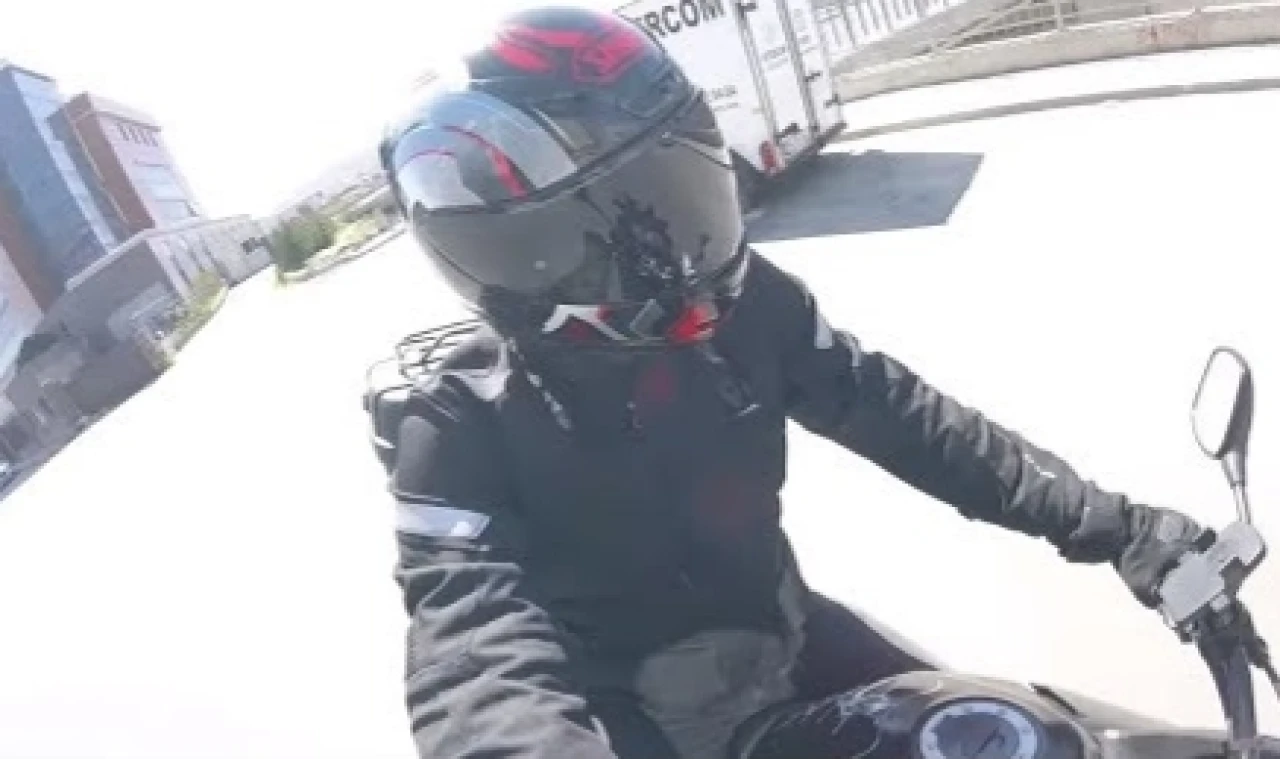 125 cc'nin Altındaki Motorlar B Sınıfı Ehliyetle Kullanılabilecek