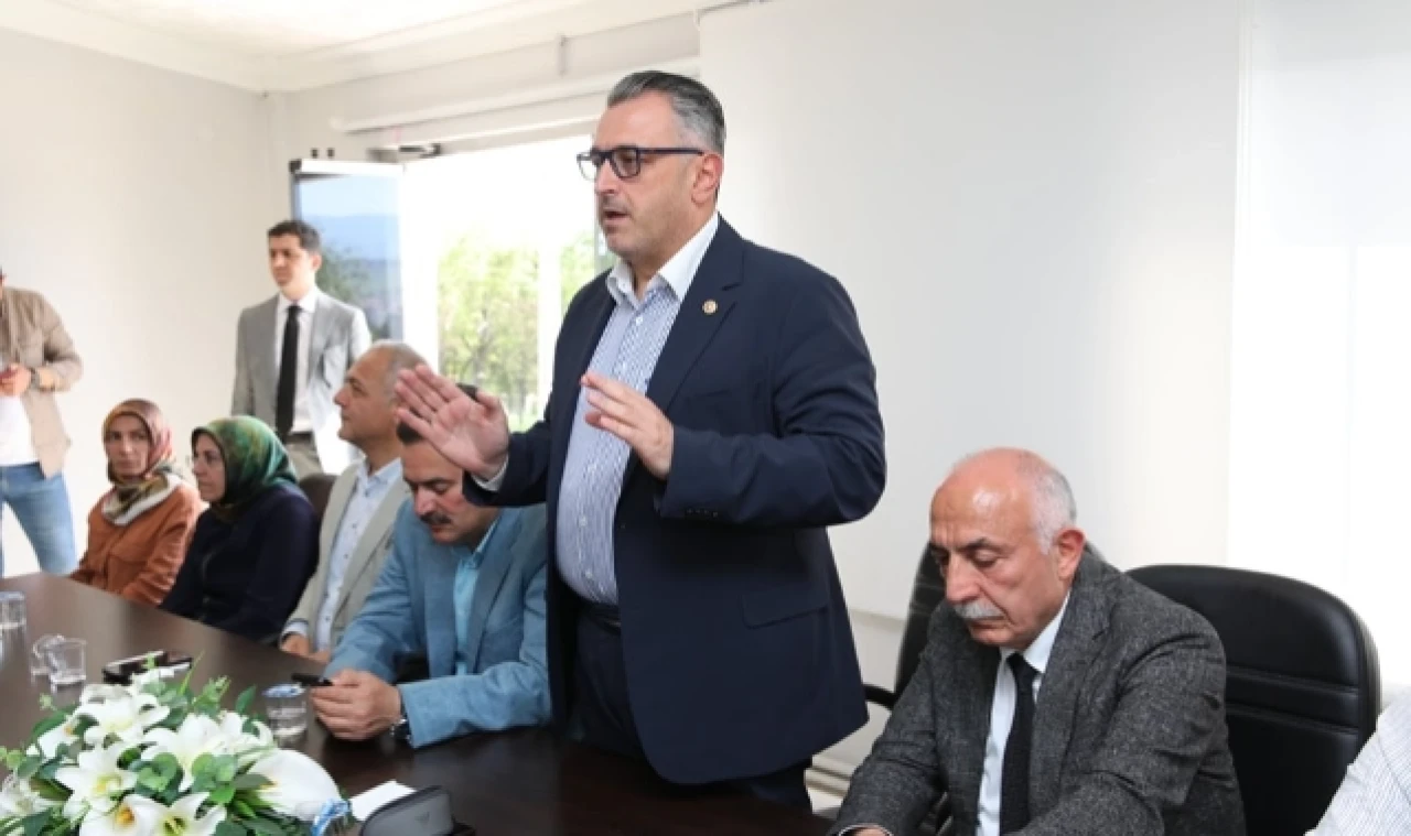 28 MAYIS AKŞAMINA KADAR HEYECANIMIZ BİTMEYECEK