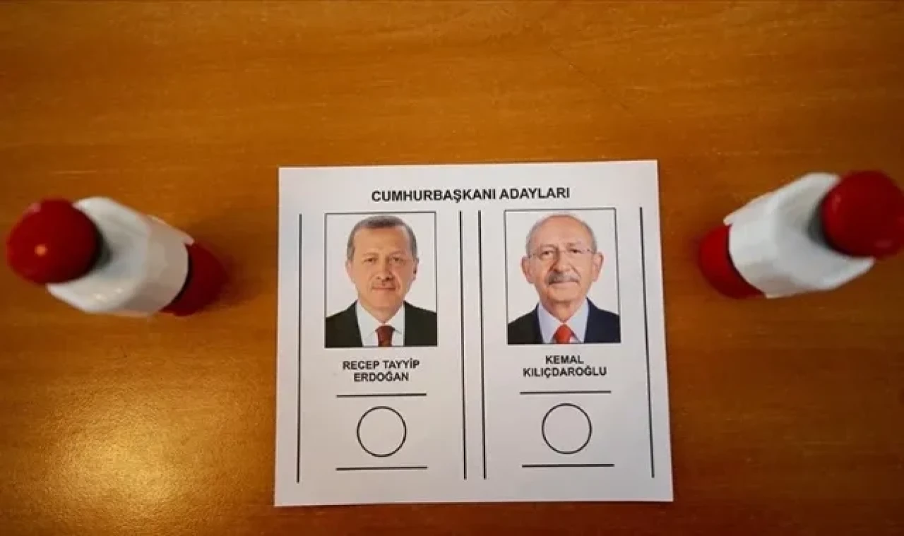 5 ADIMDA OY KULLANMA REHBERİ