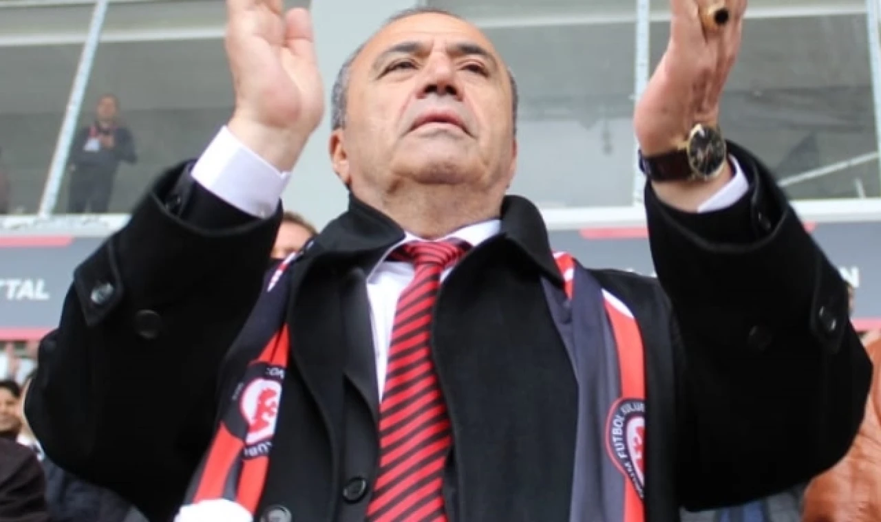 500 BİN TL PİRİM SÖZÜ VERDİ