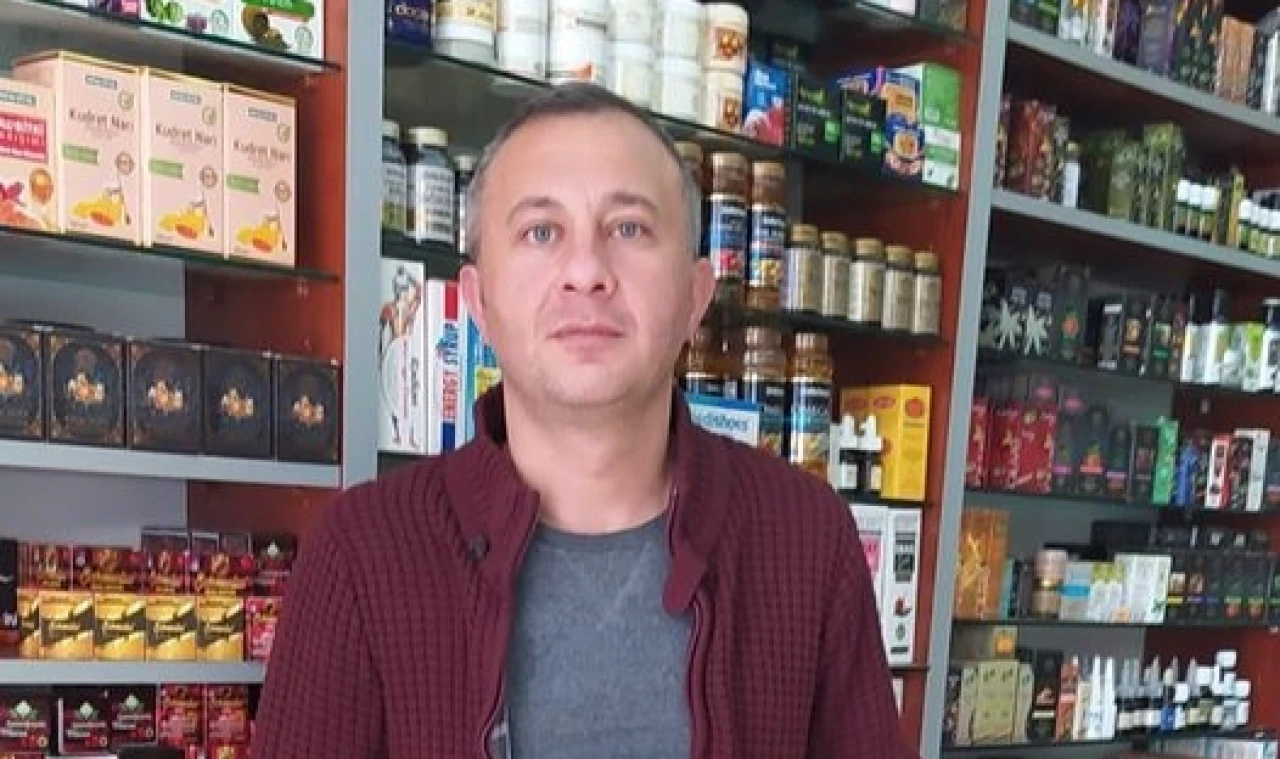 AĞIZDA ÇIKAN AFT’LAR İÇİN  ÖNERİLERDE BULUNDU