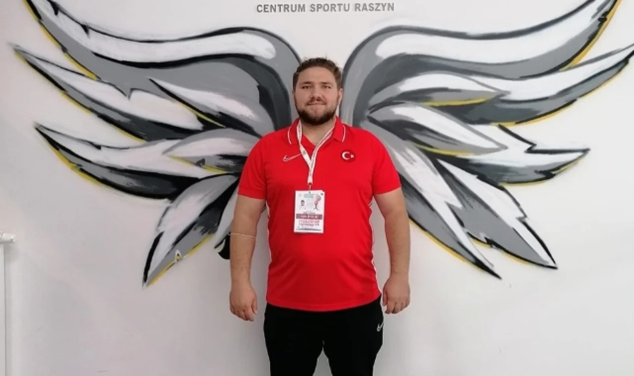 ARSLAN’A MİLLİ GÖREV