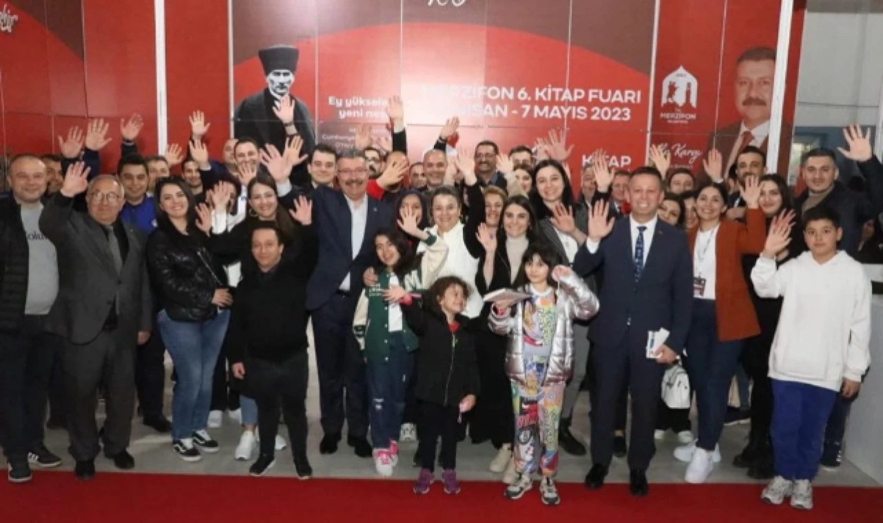 BAŞKAN KARGI TEŞEKKÜR ETTİ