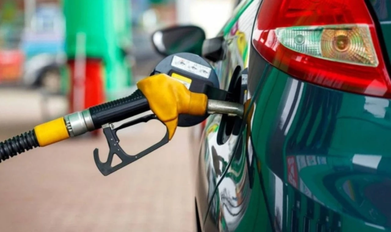 Benzin ve Motorine Zam Geliyor!