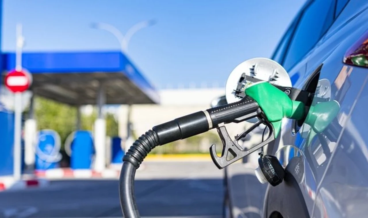 Benzine İndirim Geliyor!