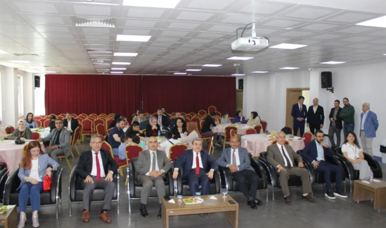BESİNLER İLACINIZ, İLACINIZ BESİNLER OLSUN