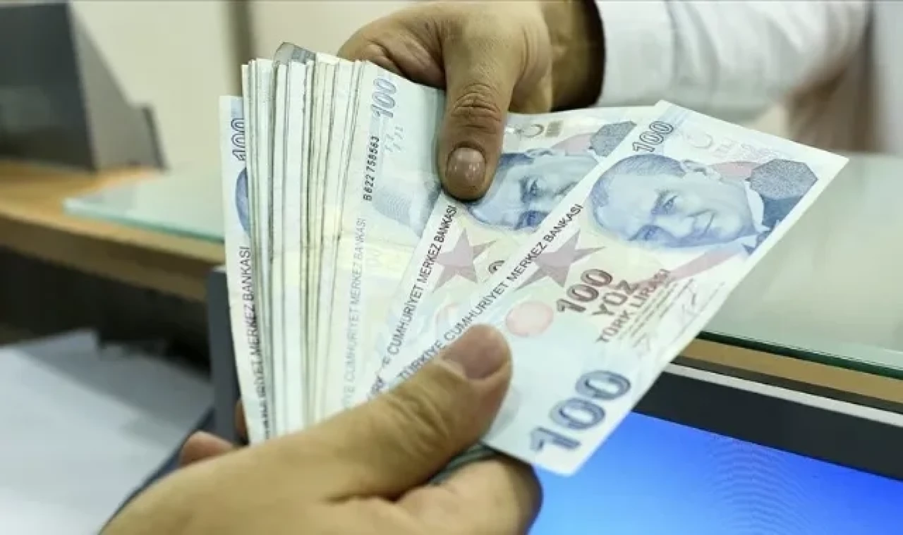 Bu Ay 561 milyon 123 bin 454 lira Destek Ödemesi Yapıldı