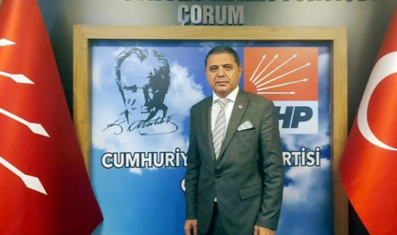 CHP’DEN HER SANDIĞA 5 MÜŞAHİT