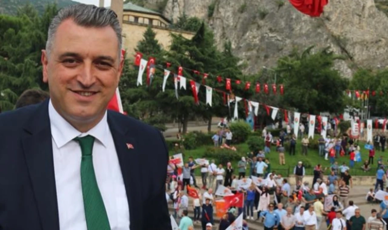 ÇİLEZ TEŞEKKÜR ETTİ