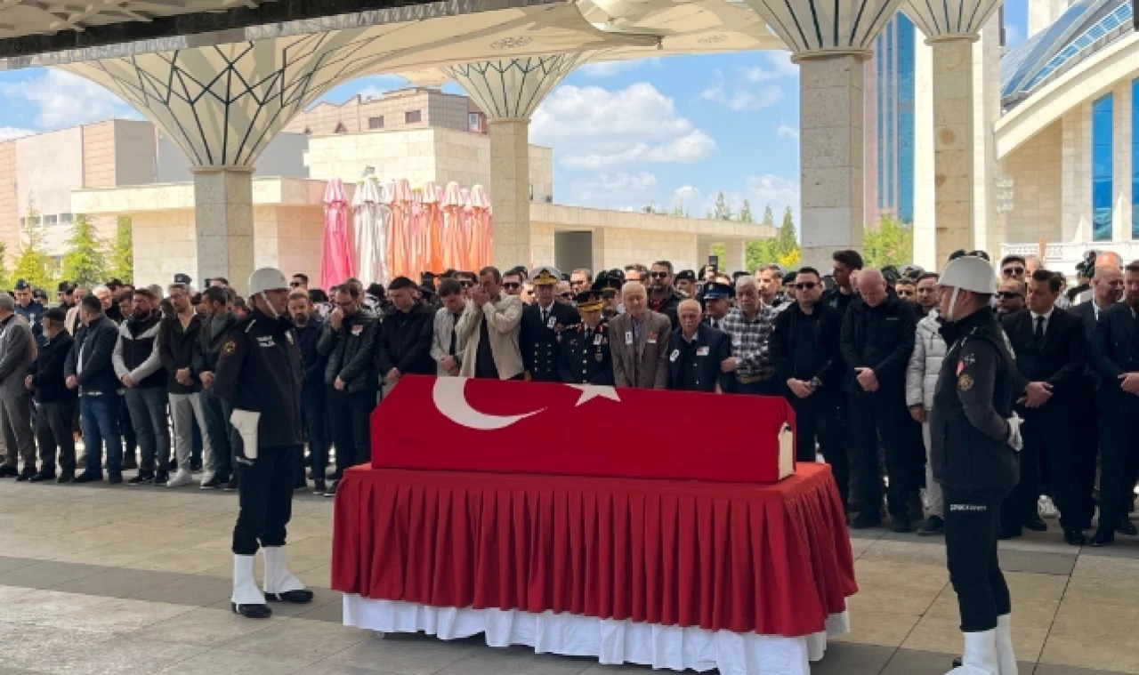 ÇORUM’LU POLİS PATLAMADA ŞEHİT DÜŞTÜ