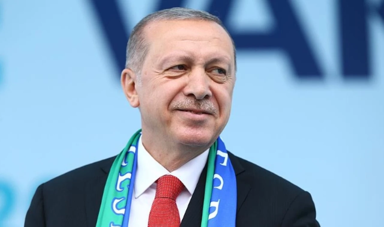 CUMHURBAŞKANI YAŞ ÇAY ALIM FİYATINI AÇIKLADI