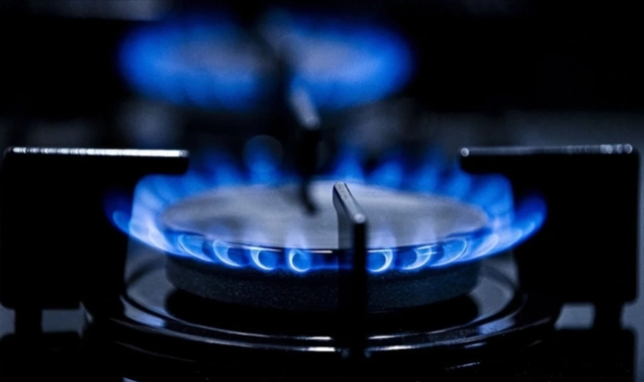 DOĞAL GAZ ARTIK RESMEN ÜCRETSİZ