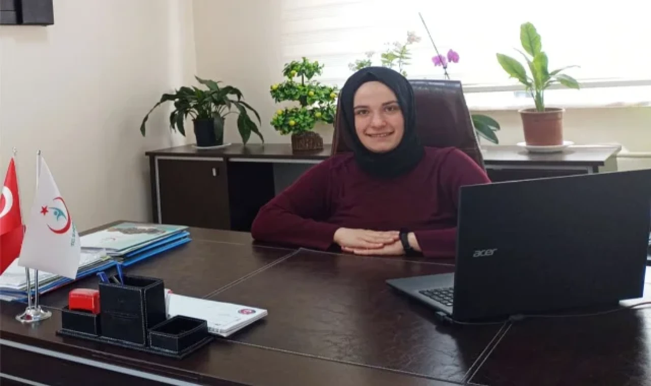 DUMANSIZ YAŞAM ÇAĞRISI