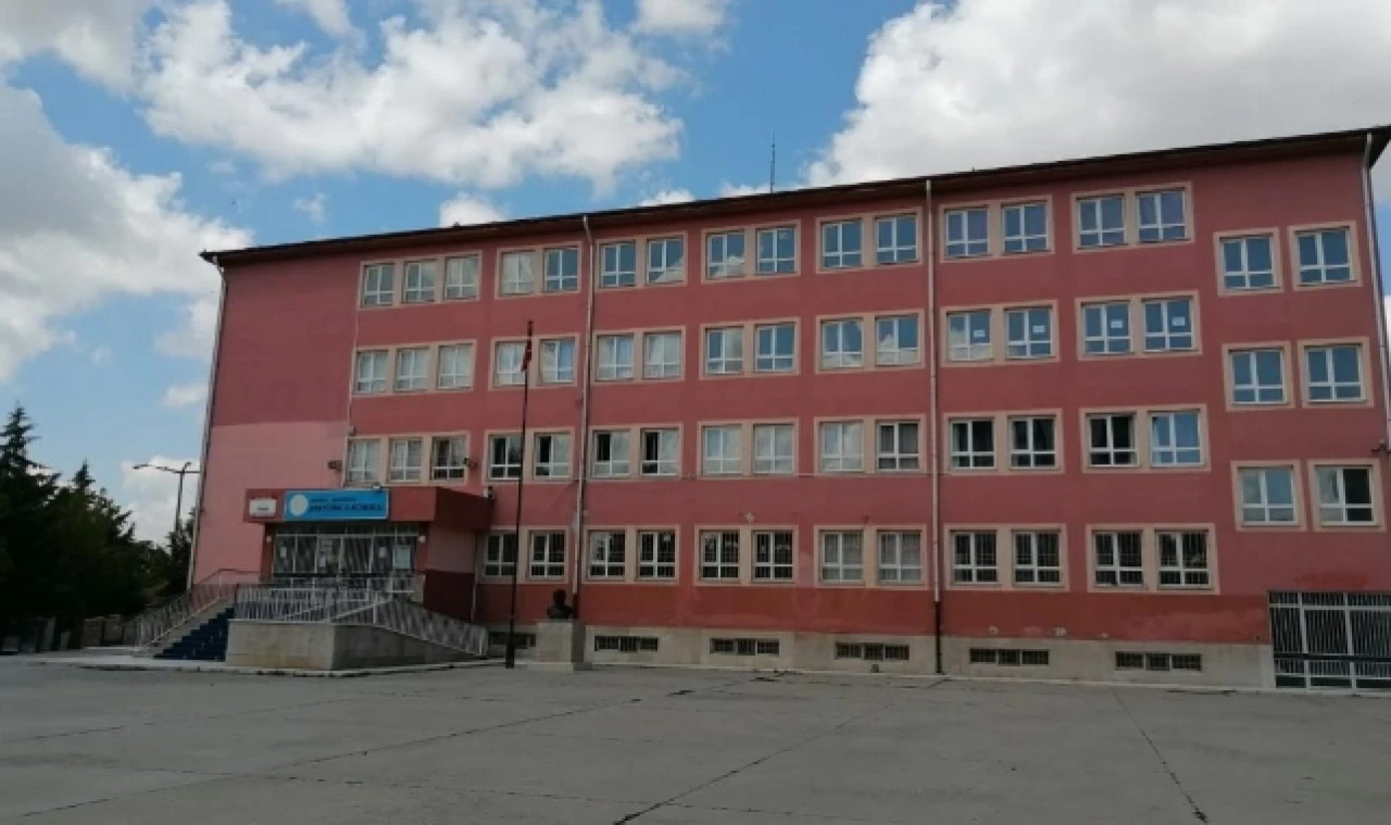 EĞİTİME BİR GÜN SEÇİM MOLASI