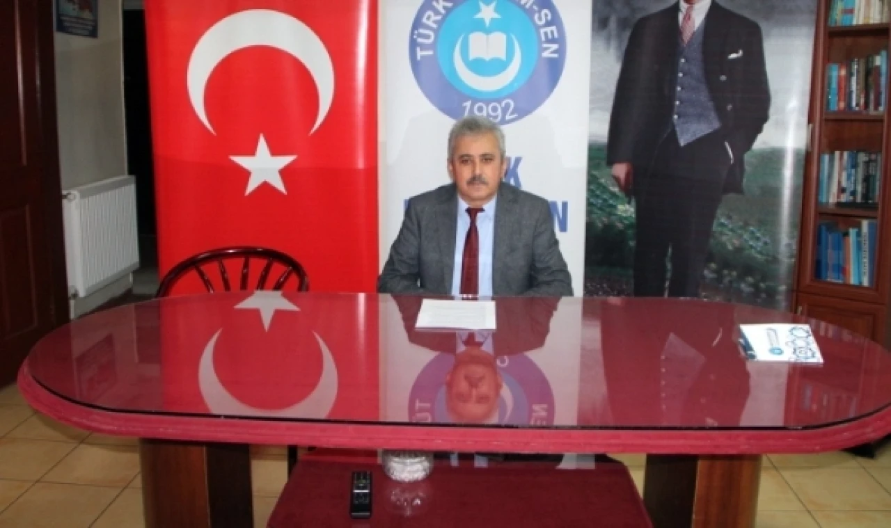 “Enflasyon farkı sıfır zam demektir”