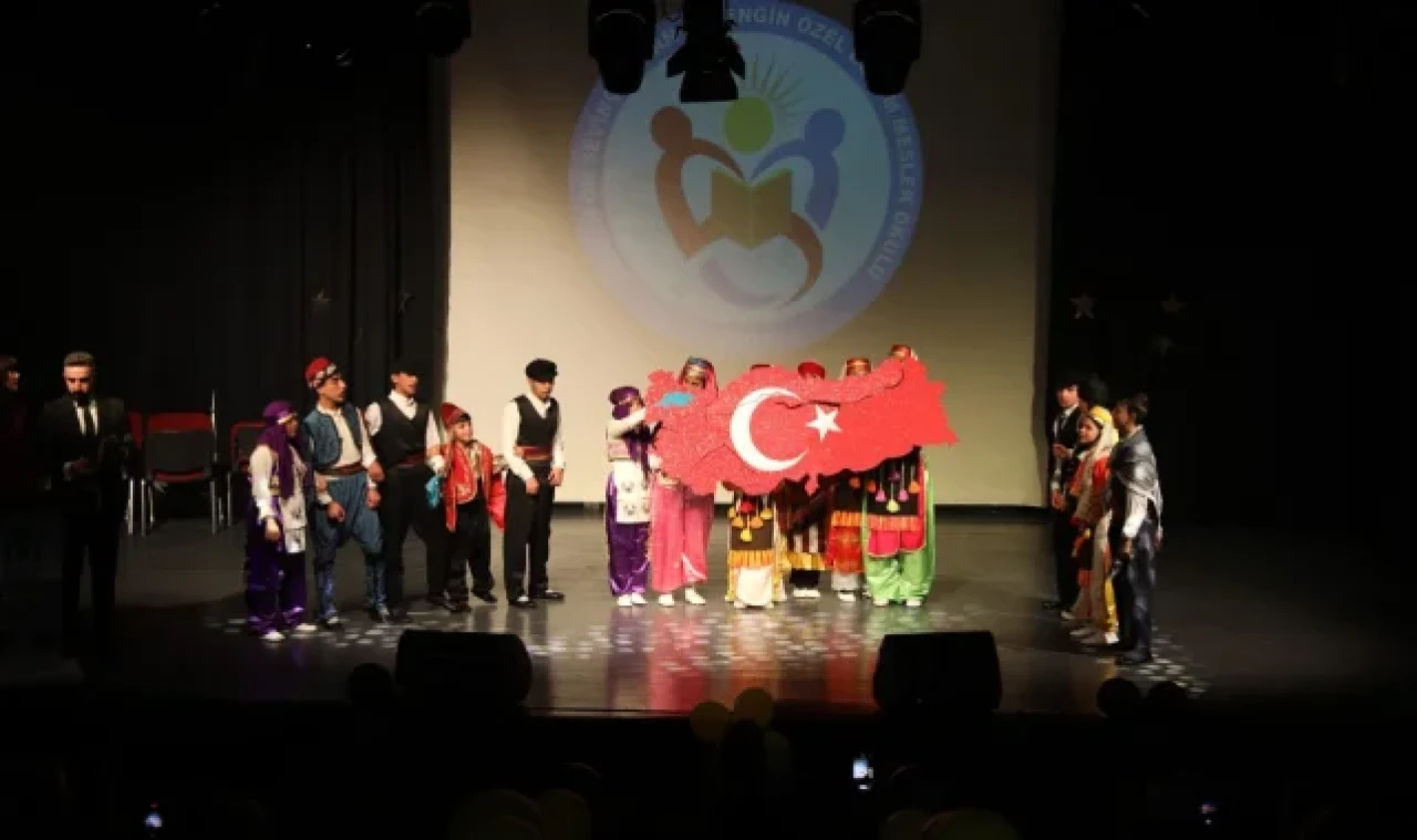 Engelliler Haftası İçin Program Düzenlendi