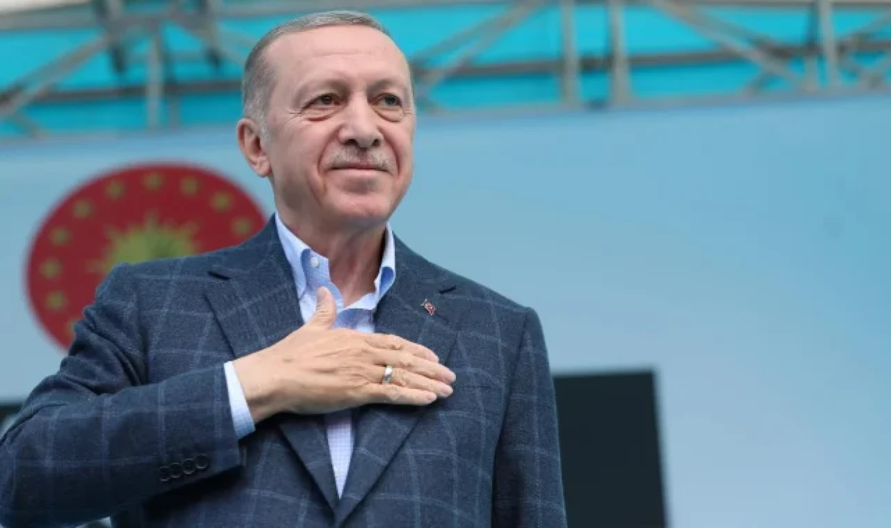 Erdoğan, Depremzedelere İlişkin Olumsuz Tavra Tepki Gösterdi