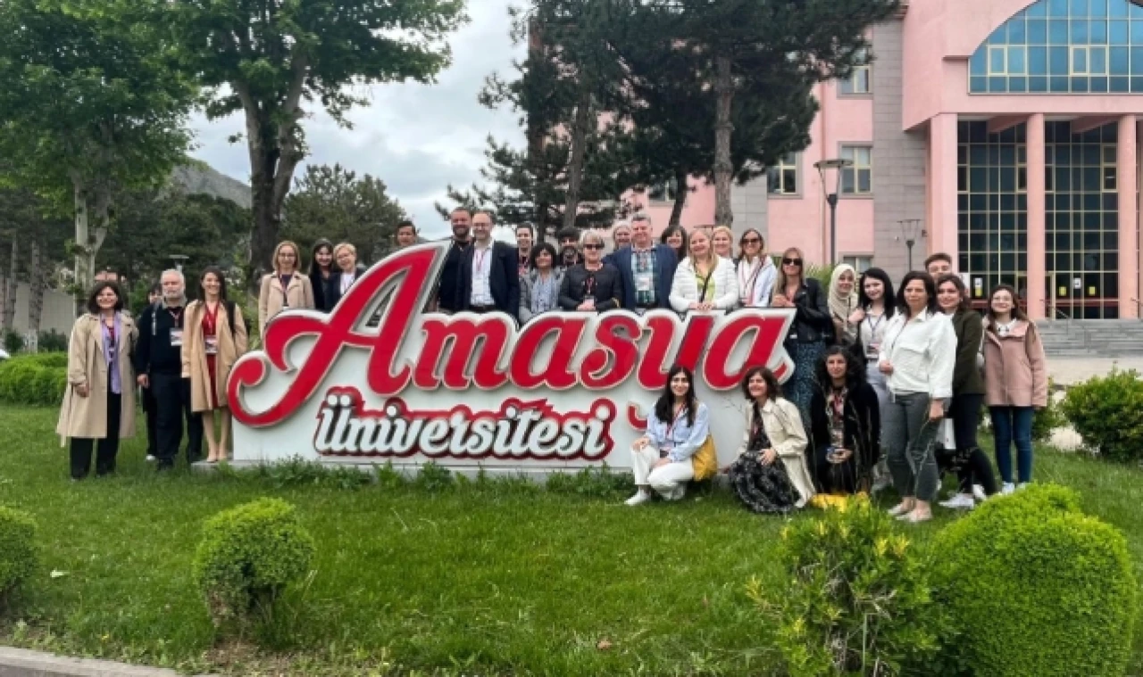 ETKİNLİĞİN YANKILARI AVRUPA BASININDA SÜRÜYOR