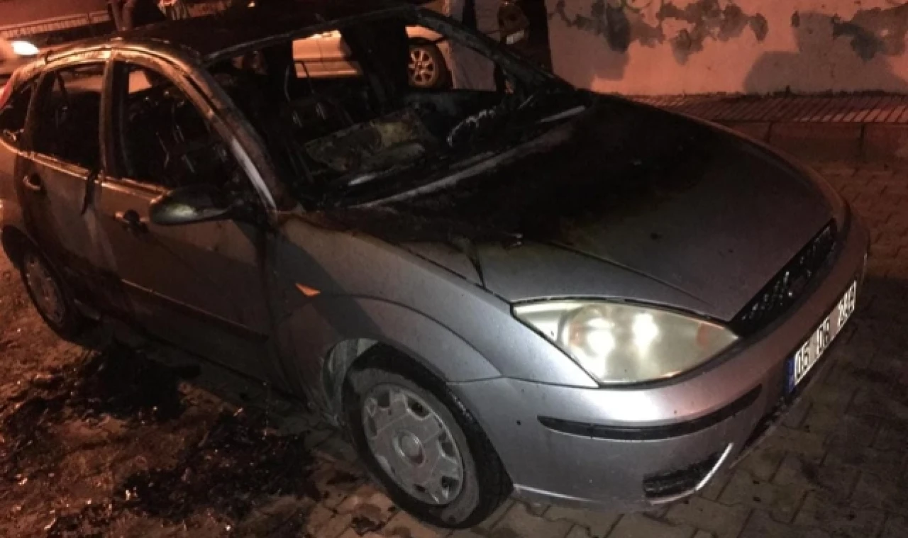 FACİADAN KIL PAYI DÖNÜLDÜ
